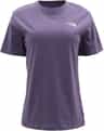 Colour: Grounded Plum