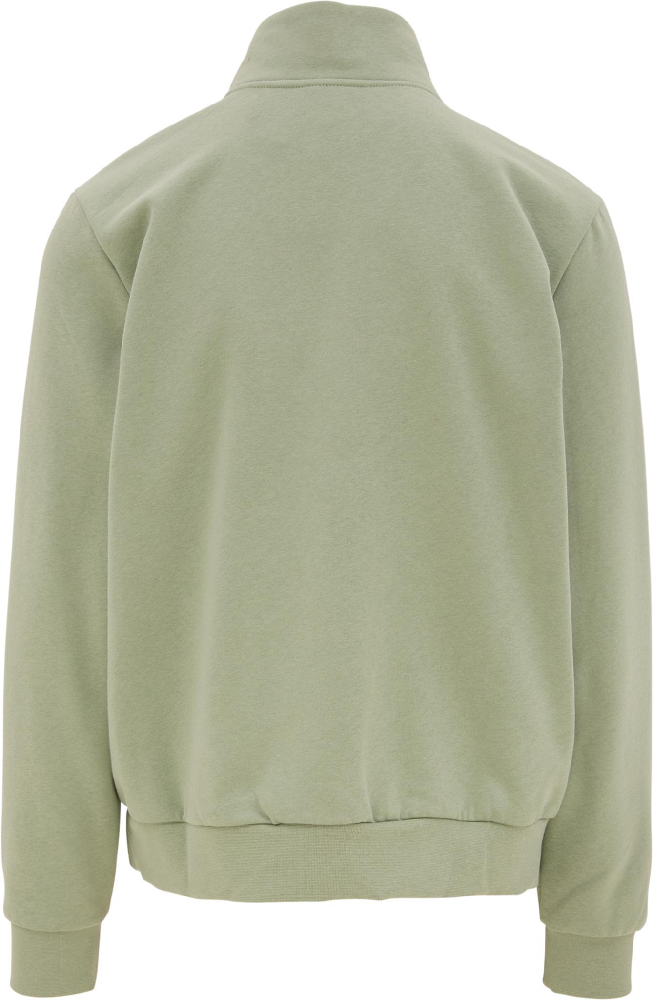 Product gallery image number 3 for product Evolution Simple Dome ¼ Zip Pullover - Men's