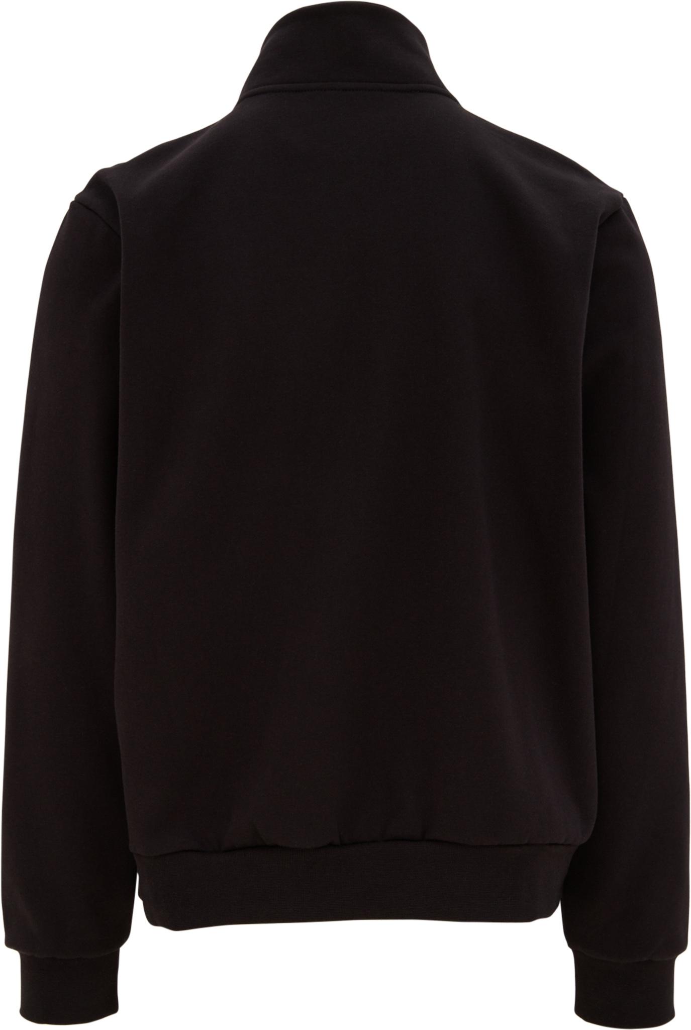 Numéro de l'image de la galerie de produits 4 pour le produit Chandail à glissière ¼ Evolution Simple Dome - Homme