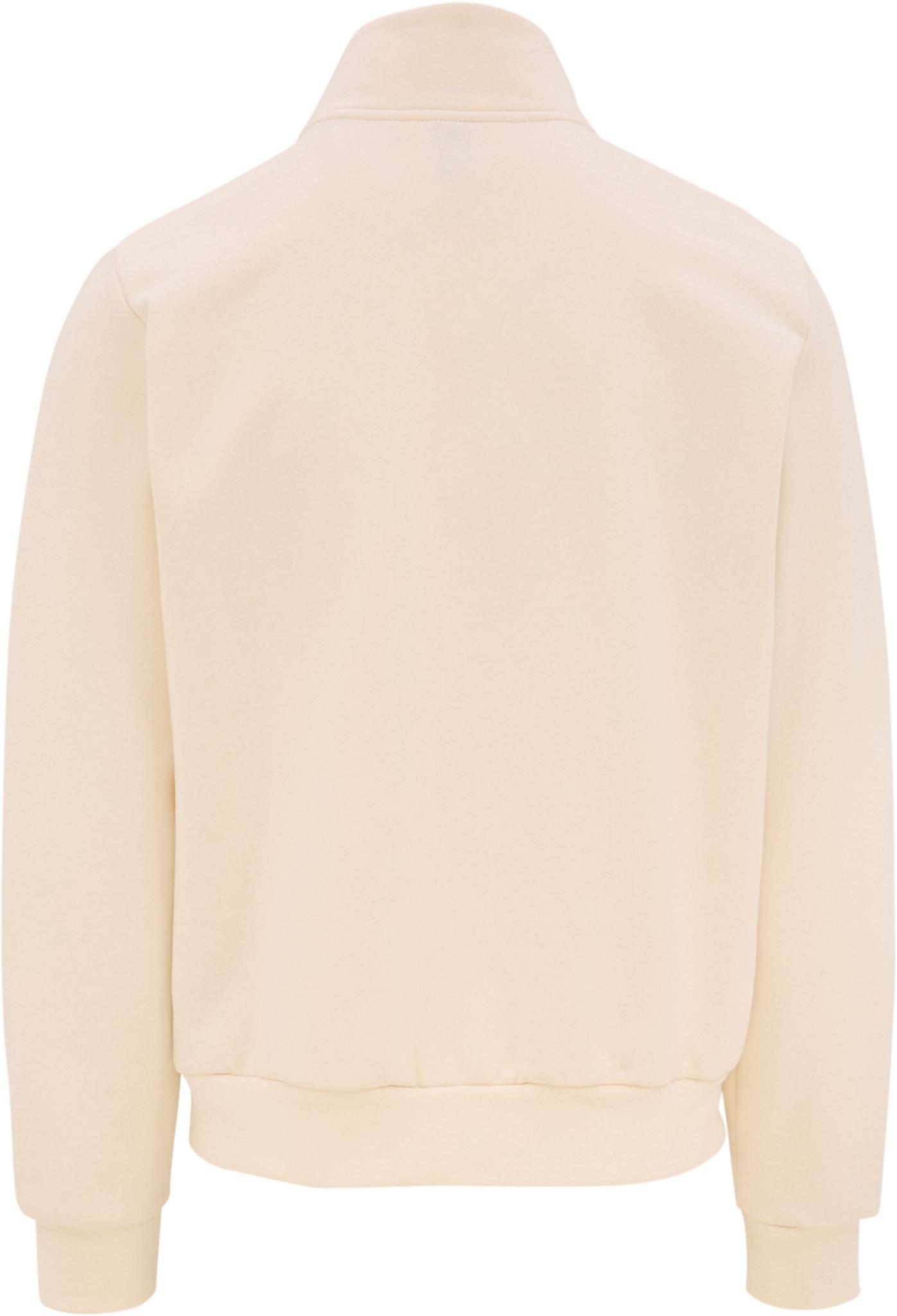 Product gallery image number 3 for product Evolution Simple Dome ¼ Zip Pullover - Men's