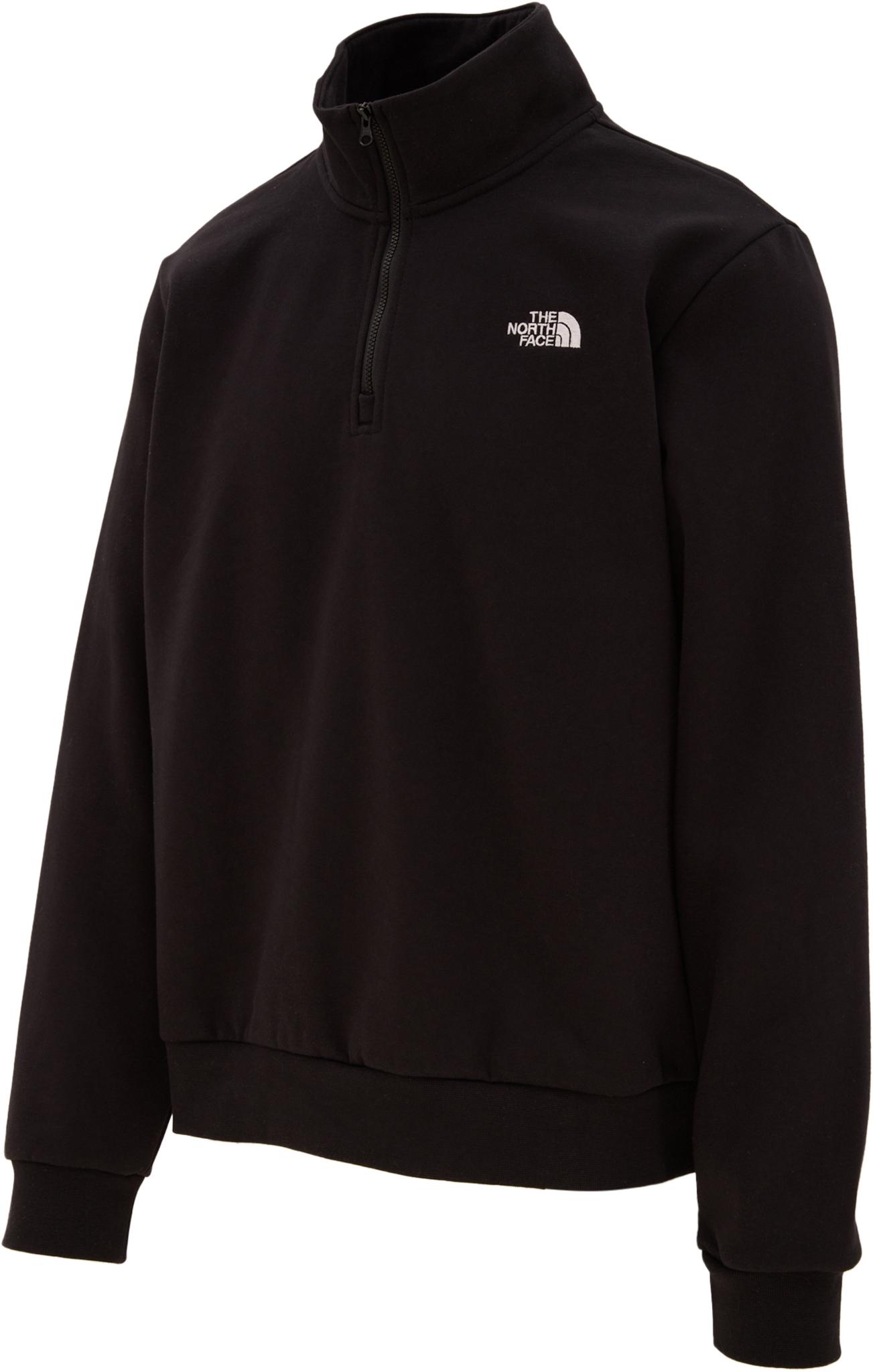 Numéro de l'image de la galerie de produits 5 pour le produit Chandail à glissière ¼ Evolution Simple Dome - Homme