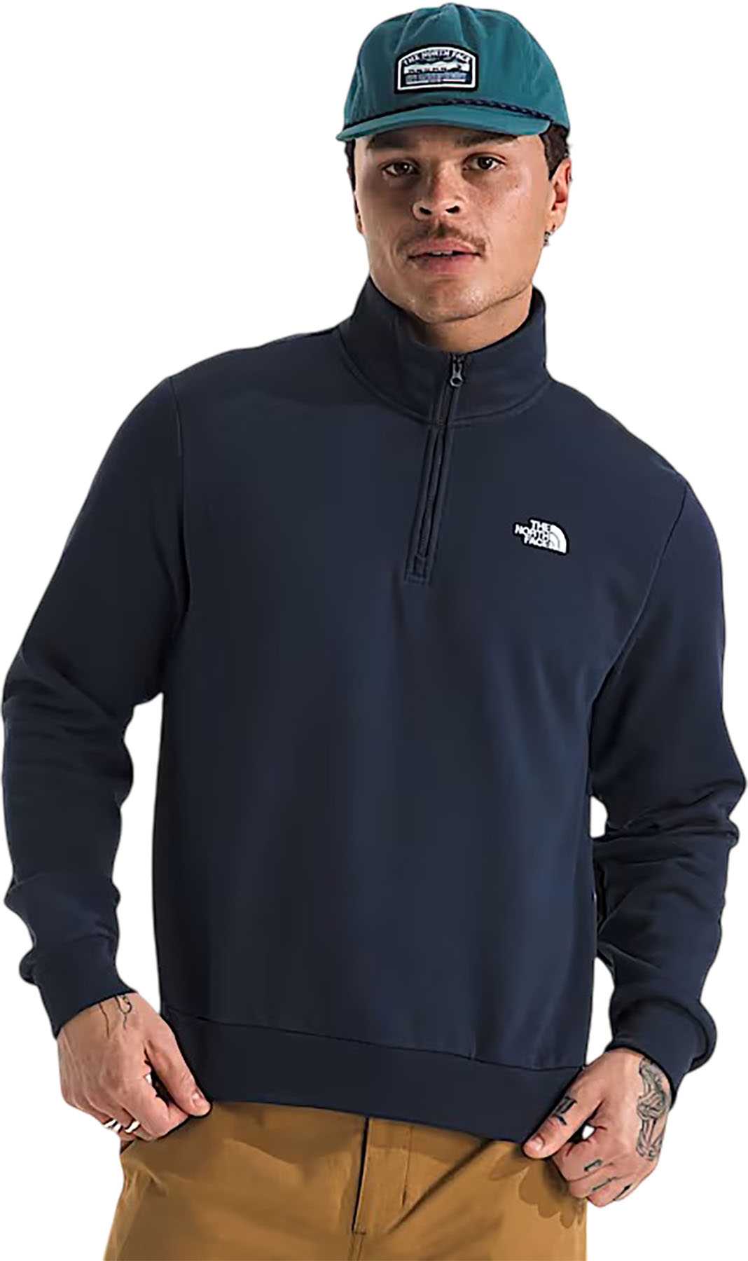 Summit Navy