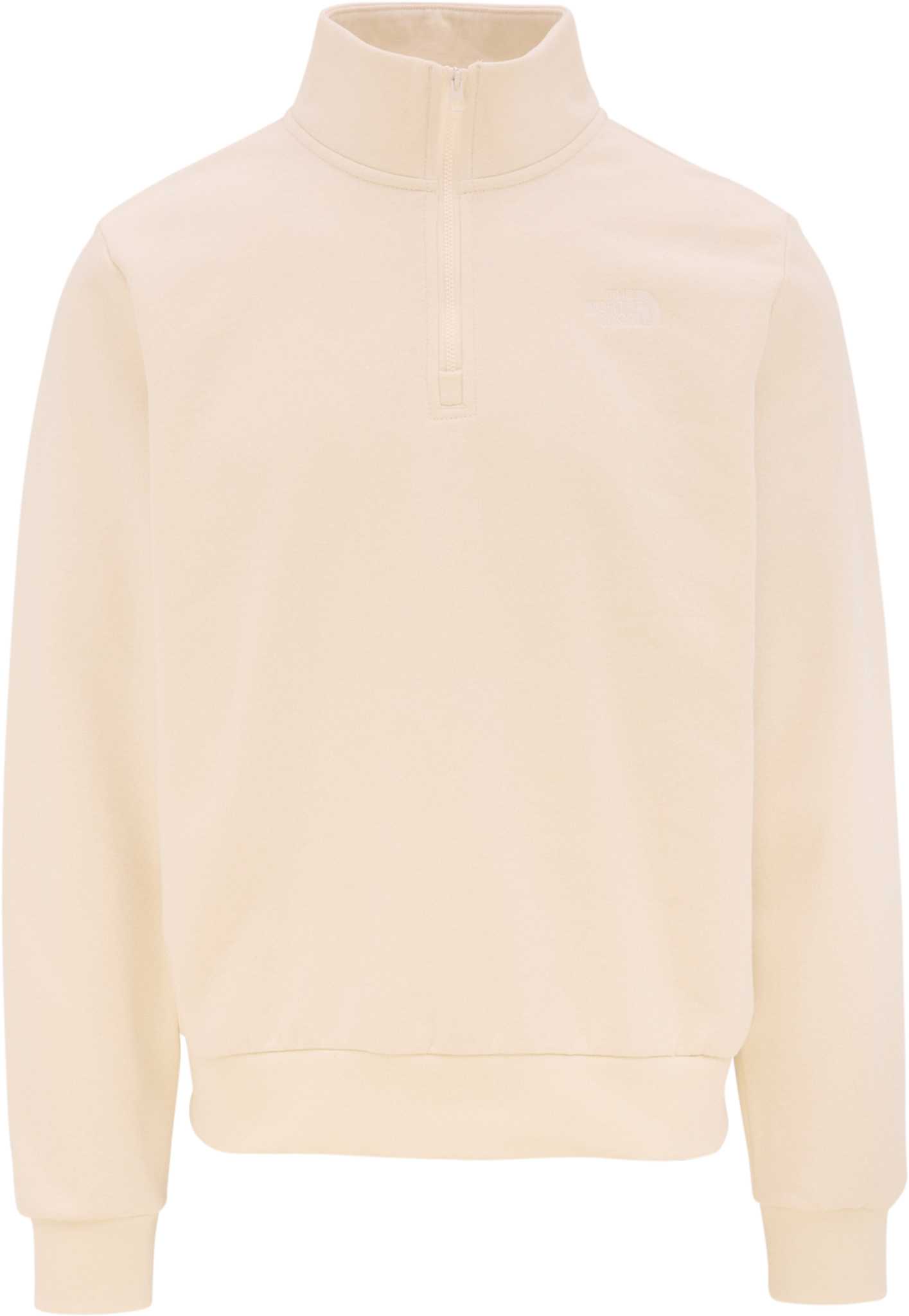 Product image for Evolution Simple Dome ¼ Zip Pullover - Men's