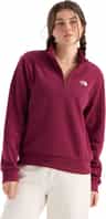 Couleur: Burgundy Crush