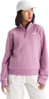 Colour: Hushed Lavender