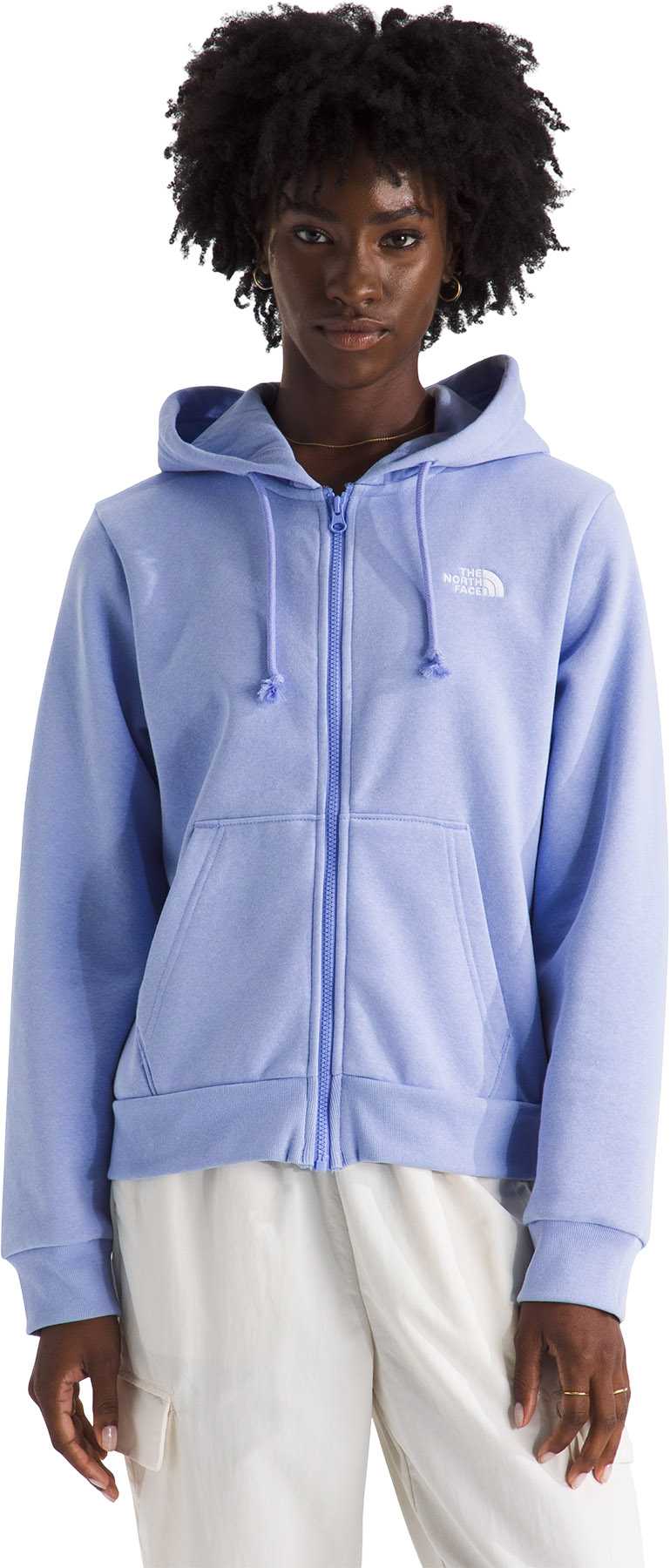 Periwinkle Glow