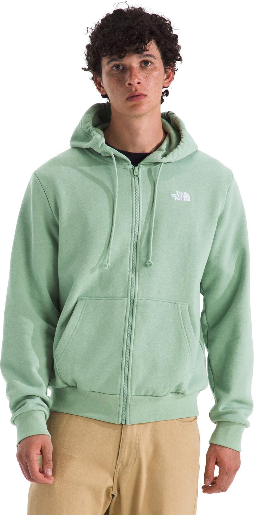 Product image for Evolution Simple Dome Full Zip Hoodie - Men's