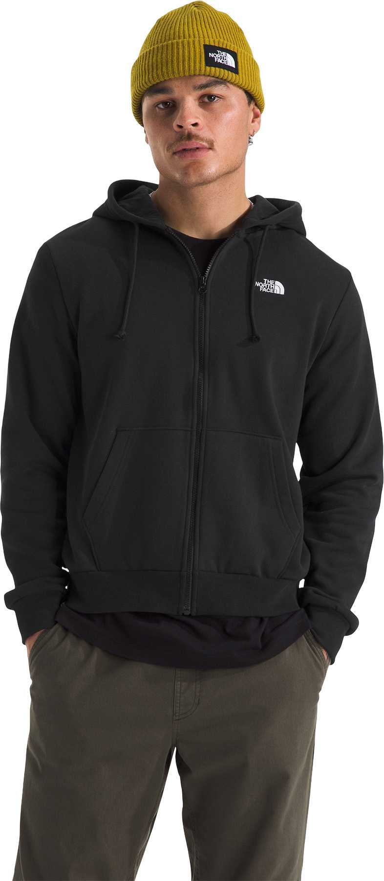 TNF Black