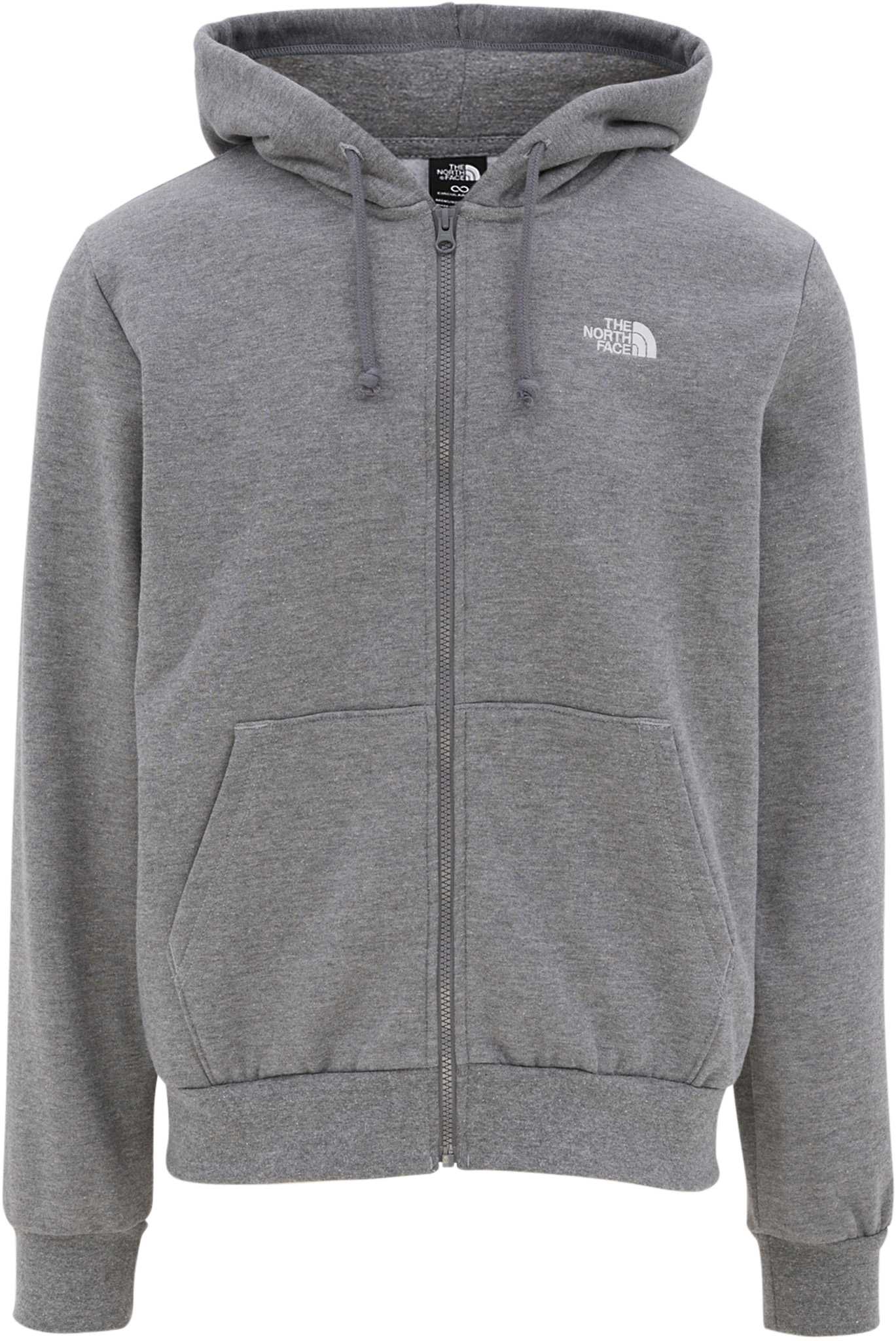 TNF Mid Grey Heather