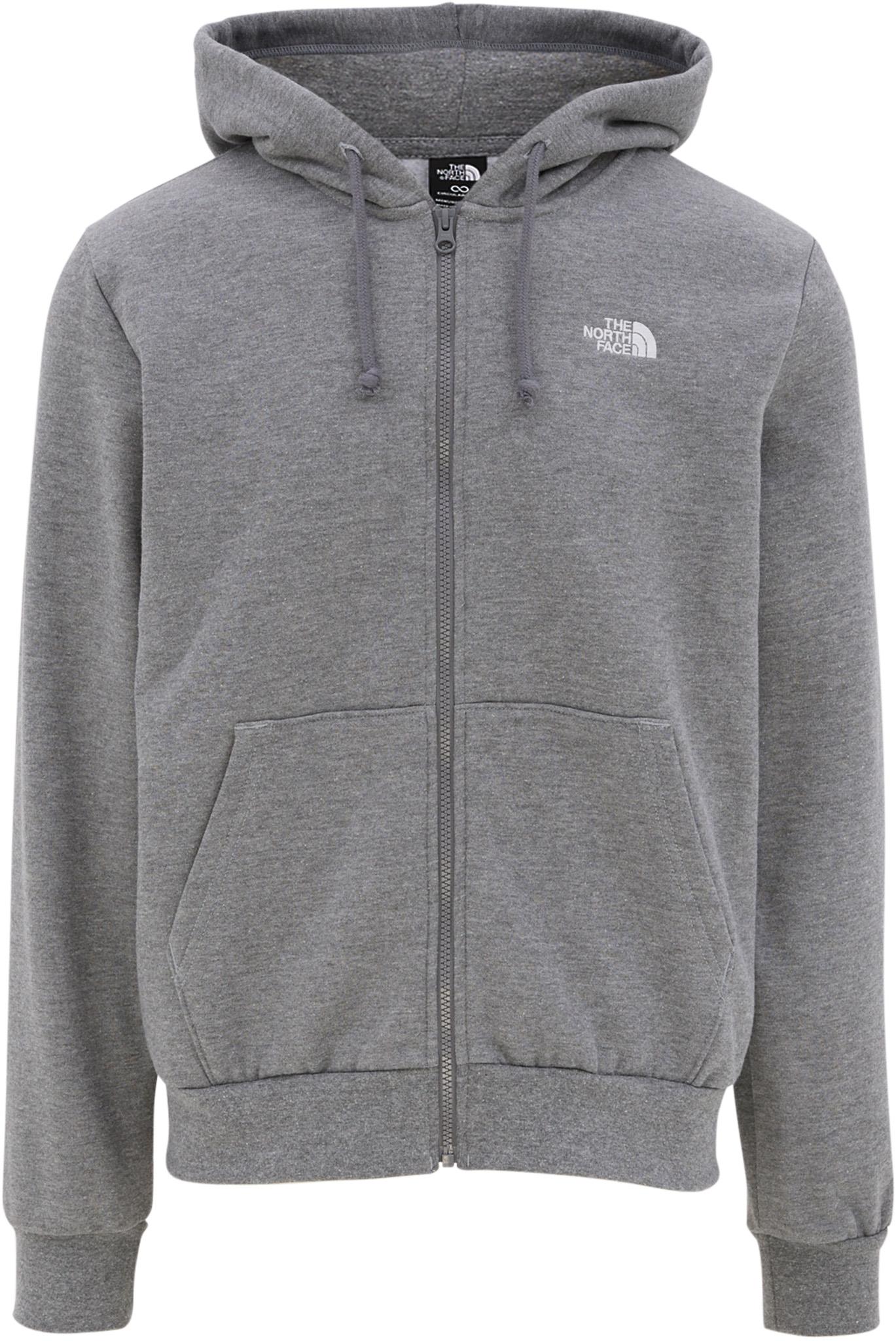 Image de produit pour Chandail à capuchon à glissière pleine longueur Evolution Simple Dome - Homme