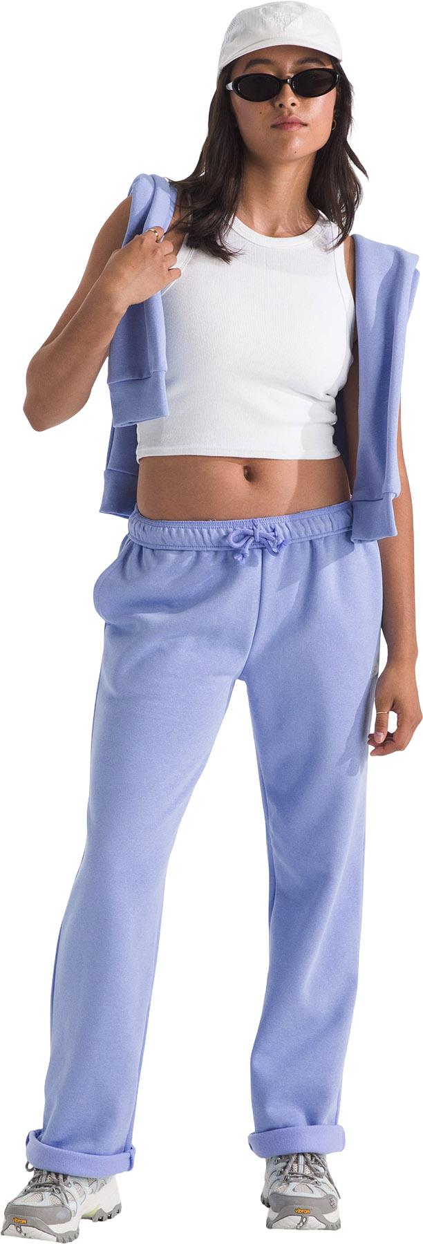 Product gallery image number 4 for product Evolution Simple Dome Straight Leg Pant - Women's