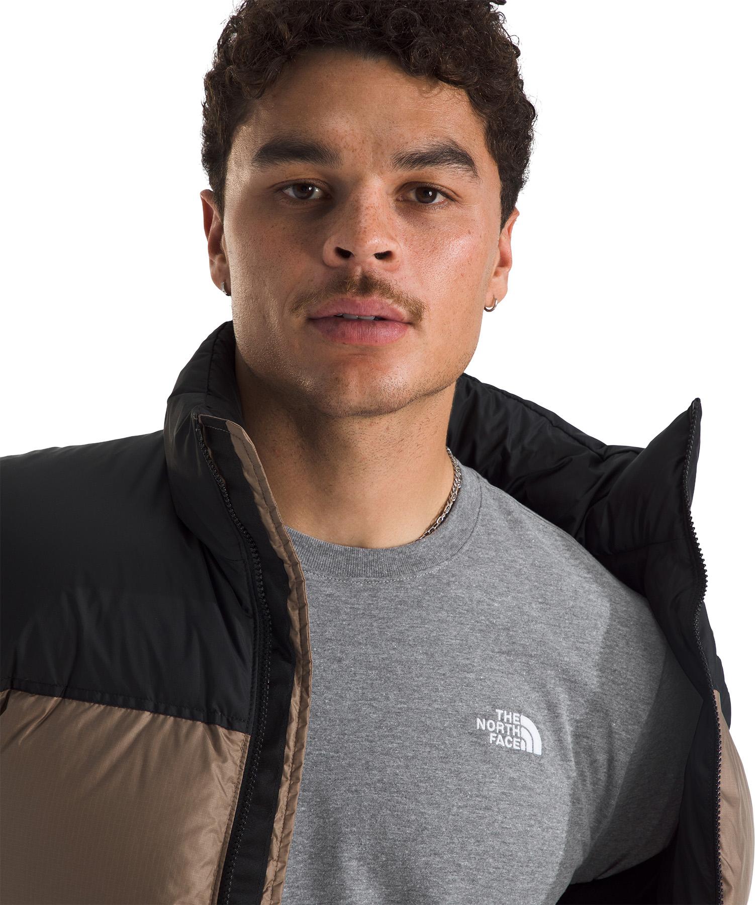 Product gallery image number 2 for product Evolution Simple Dome Long Sleeve T-Shirt - Men's