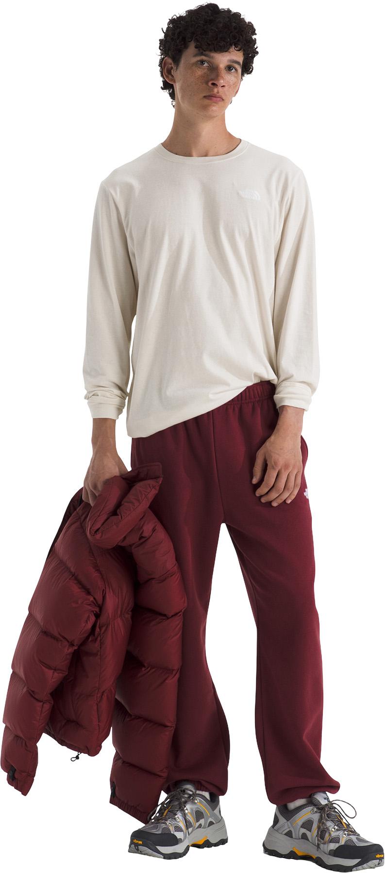 Product gallery image number 3 for product Evolution Simple Dome Long Sleeve T-Shirt - Men's