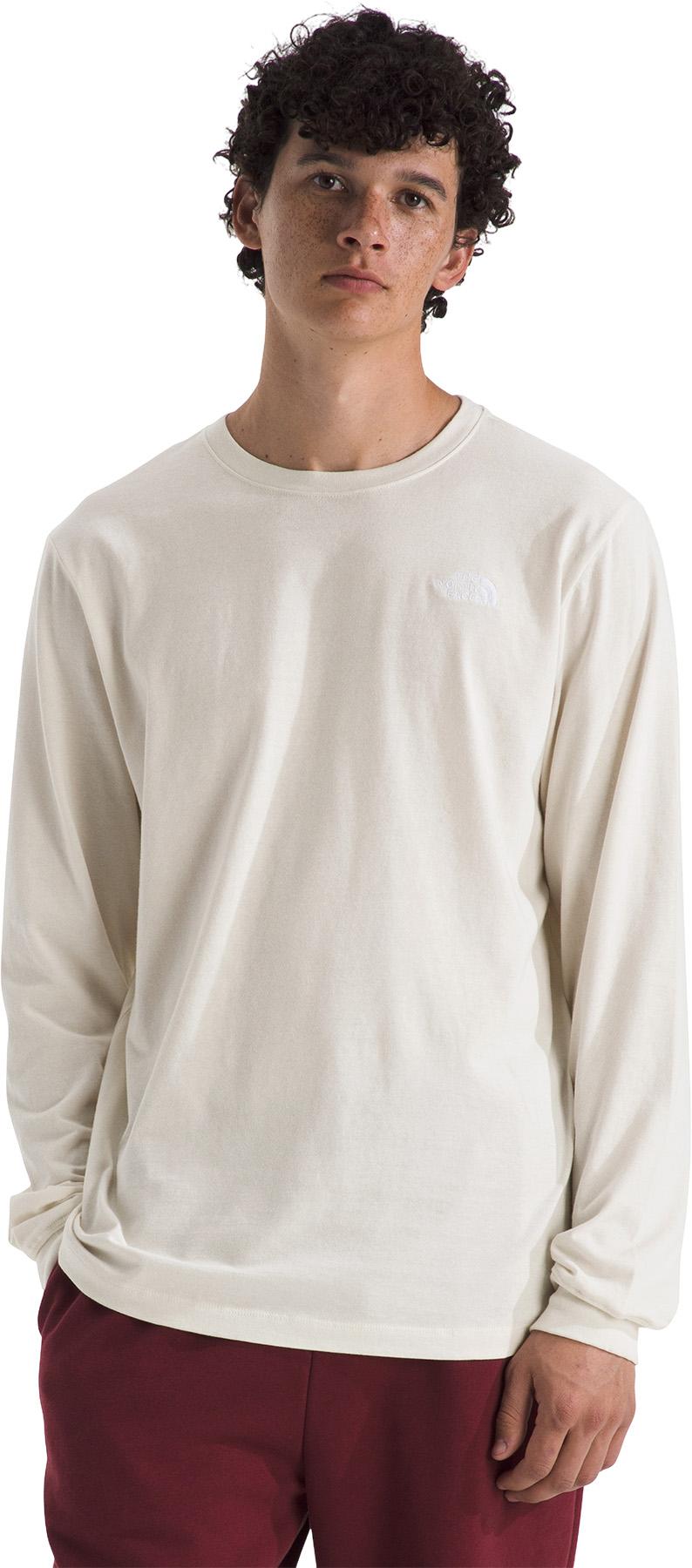 Product image for Evolution Simple Dome Long Sleeve T-Shirt - Men's