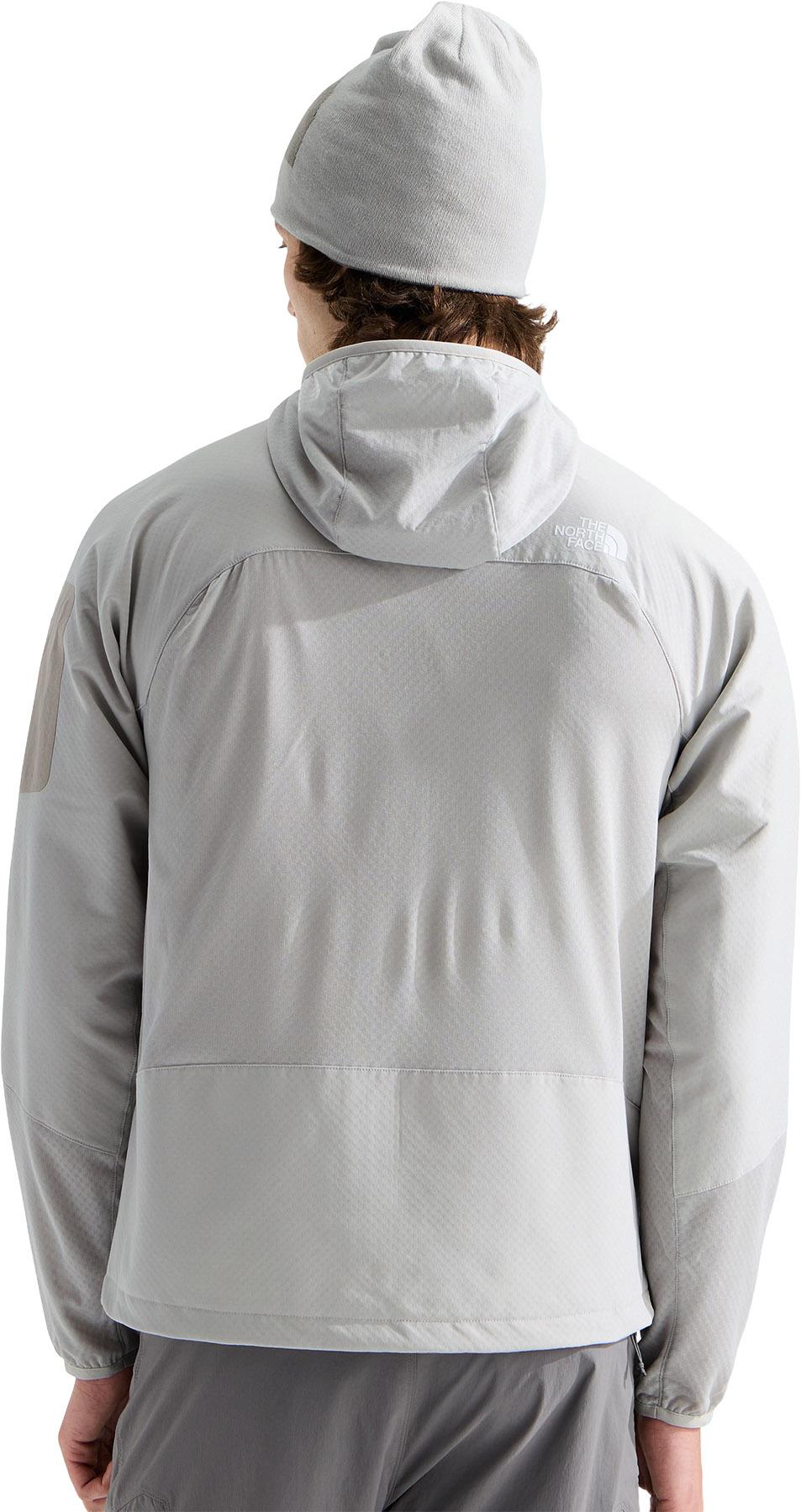 Product gallery image number 3 for product Tek Approach FUTUREFLEECE Hooded Jacket - Men's
