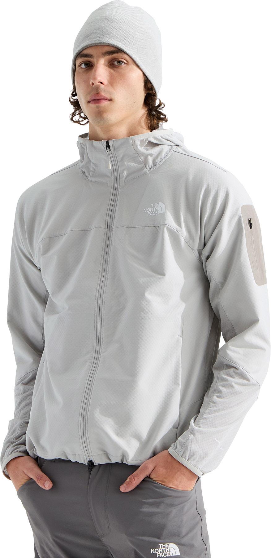 Product image for Tek Approach FUTUREFLEECE Hooded Jacket - Men's