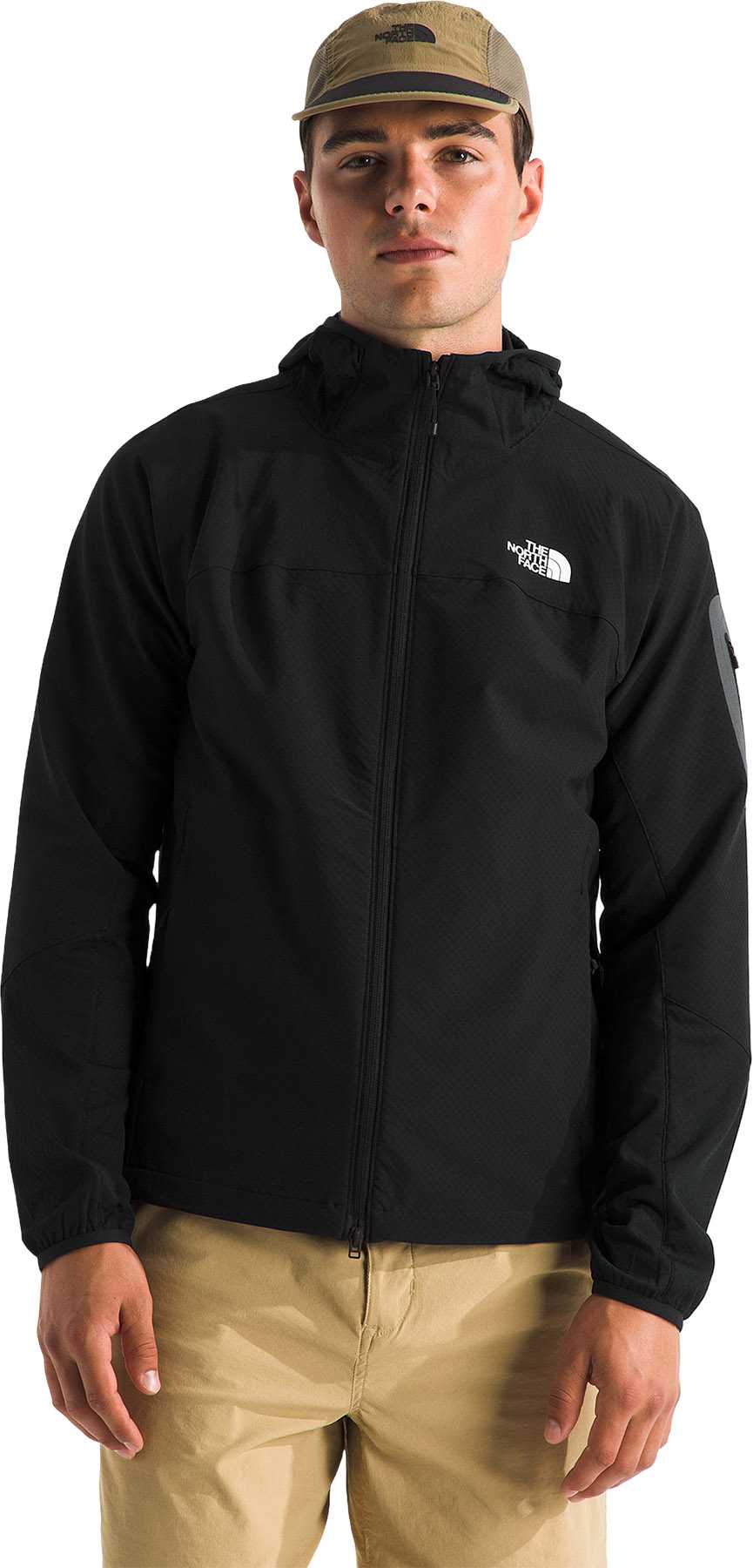 TNF Black
