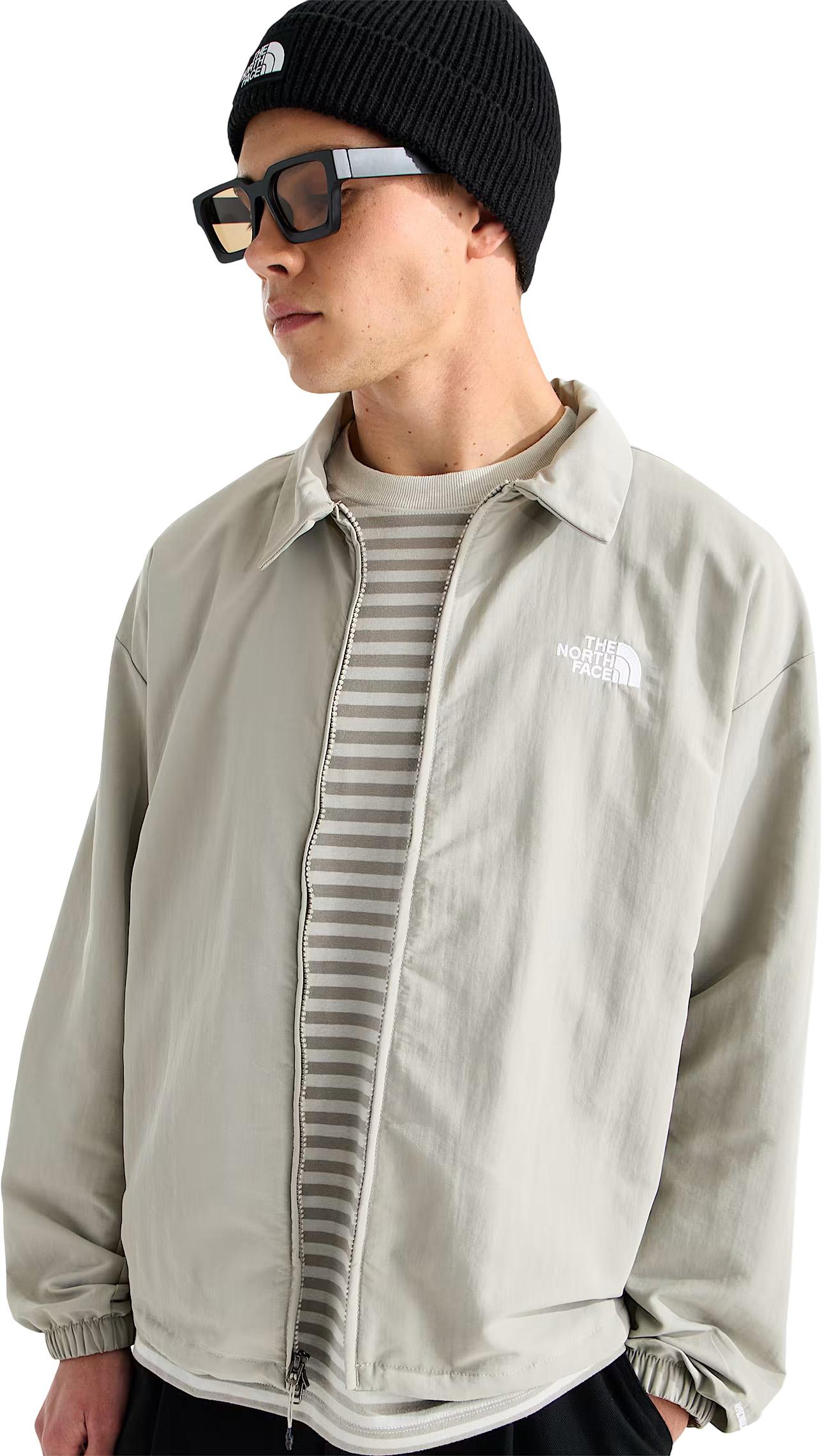 Product gallery image number 3 for product TNF Easy Wind Jacket - Men's