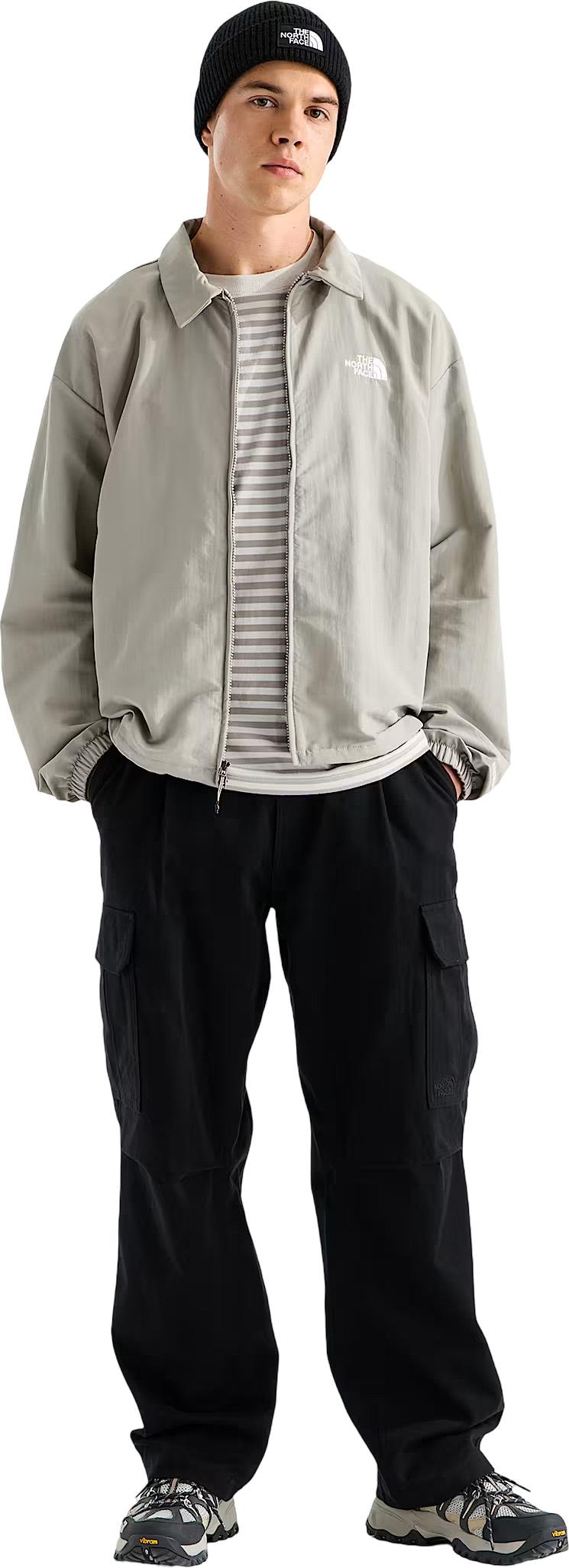 Product gallery image number 5 for product TNF Easy Wind Jacket - Men's