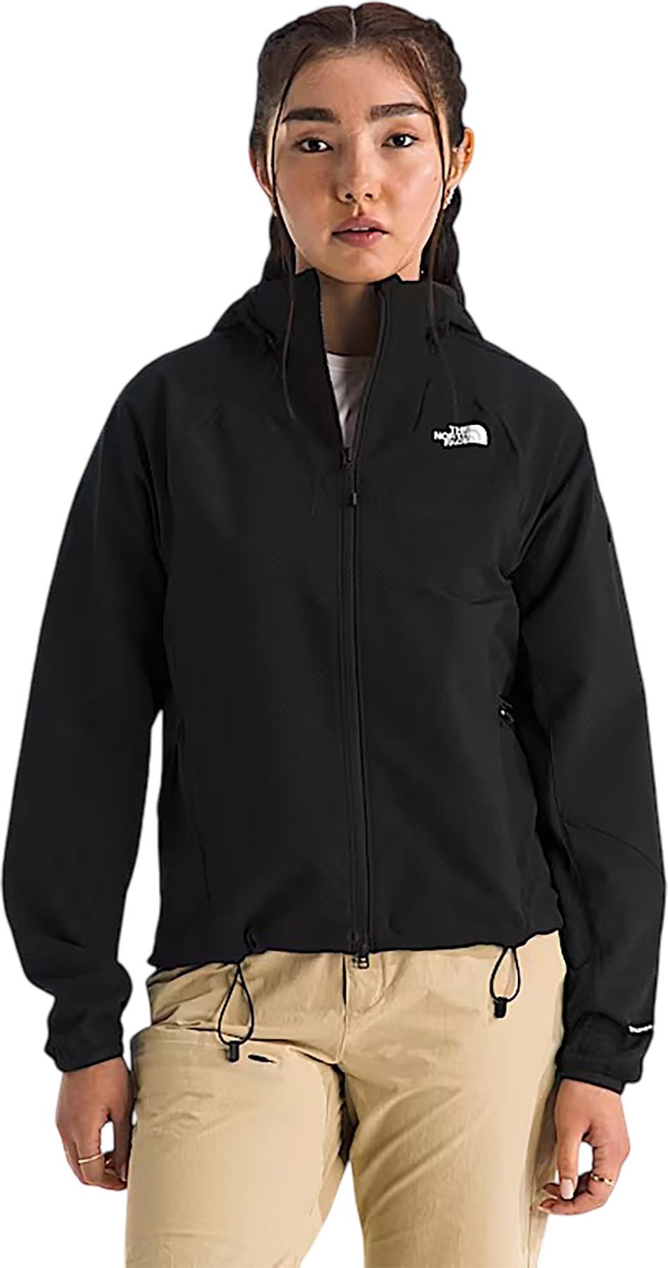 Product image for Tek Approach FUTUREFLEECE Hooded Jacket - Women's