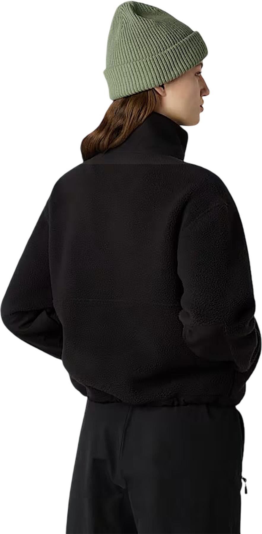 Product gallery image number 2 for product Yumiori Off Peak Full Zip Jacket - Women's