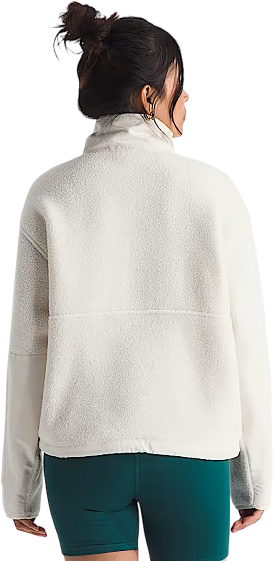 Product gallery image number 5 for product Yumiori Off Peak Full Zip Jacket - Women's