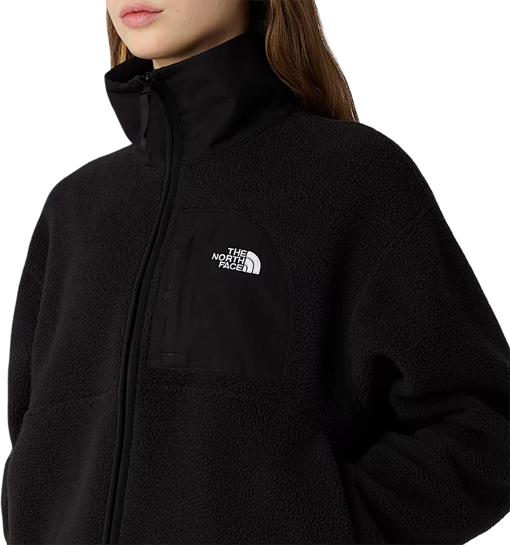 Product gallery image number 3 for product Yumiori Off Peak Full Zip Jacket - Women's