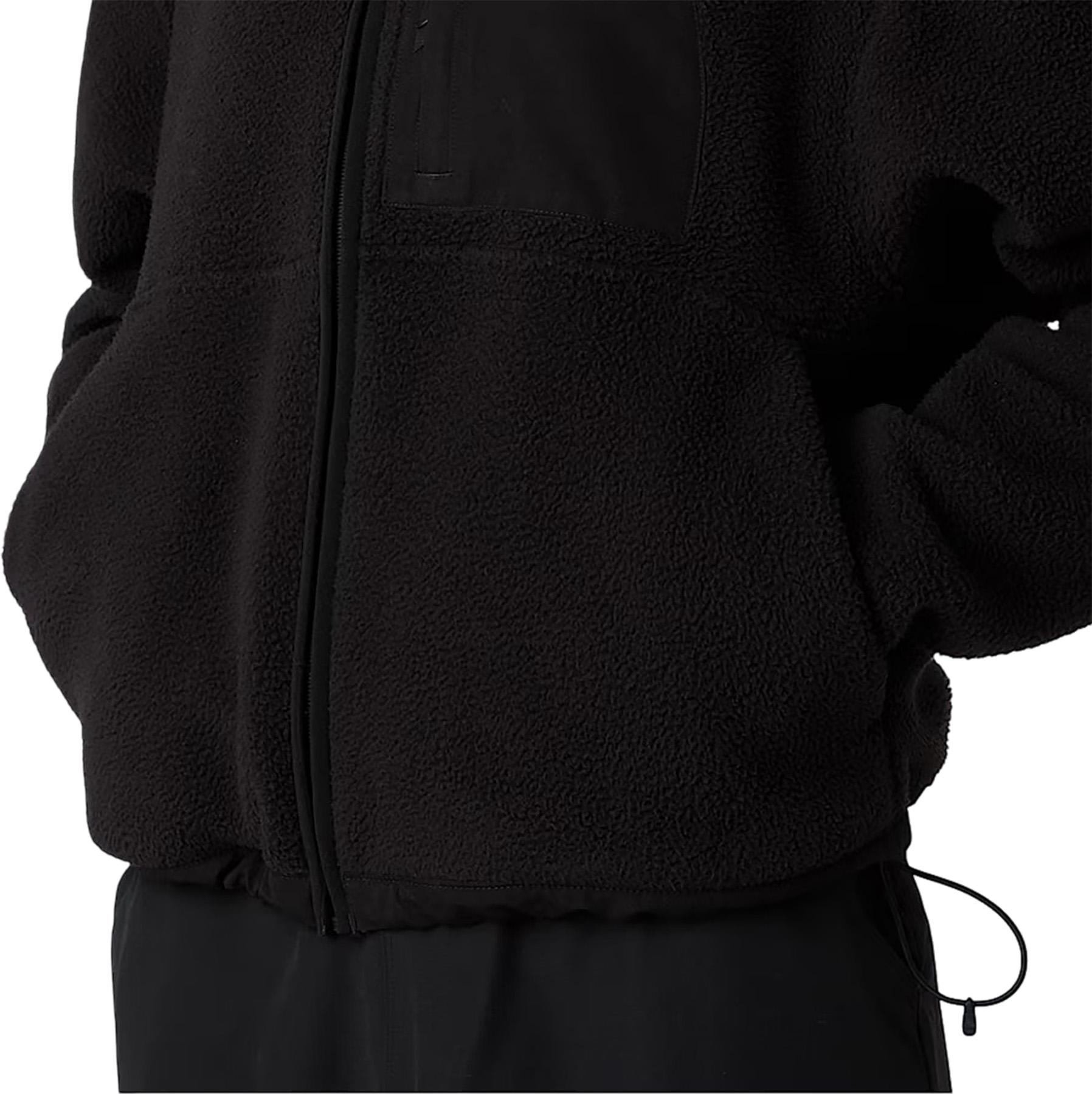 Product gallery image number 4 for product Yumiori Off Peak Full Zip Jacket - Women's