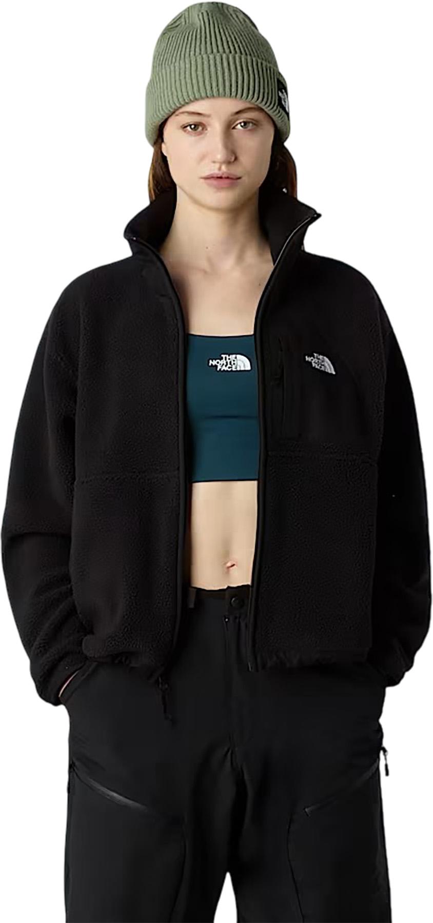 Product gallery image number 5 for product Yumiori Off Peak Full Zip Jacket - Women's