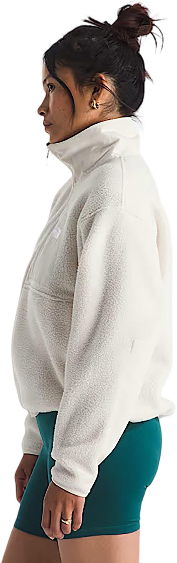 Product gallery image number 4 for product Yumiori Off Peak Full Zip Jacket - Women's