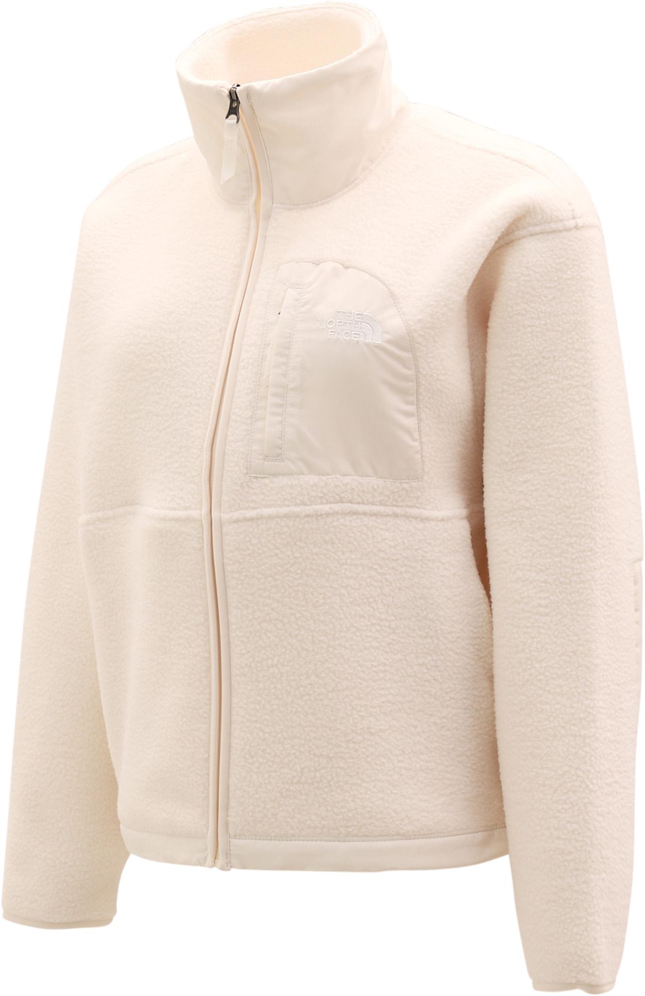 Numéro de l'image de la galerie de produits 7 pour le produit Manteau à glissière pleine longueur Yumiori Off Peak - Femme