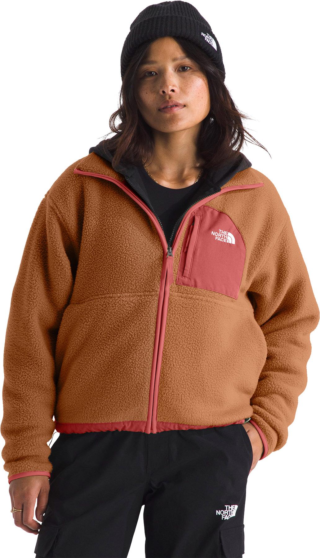 Product image for Yumiori Off Peak Full Zip Jacket - Women's