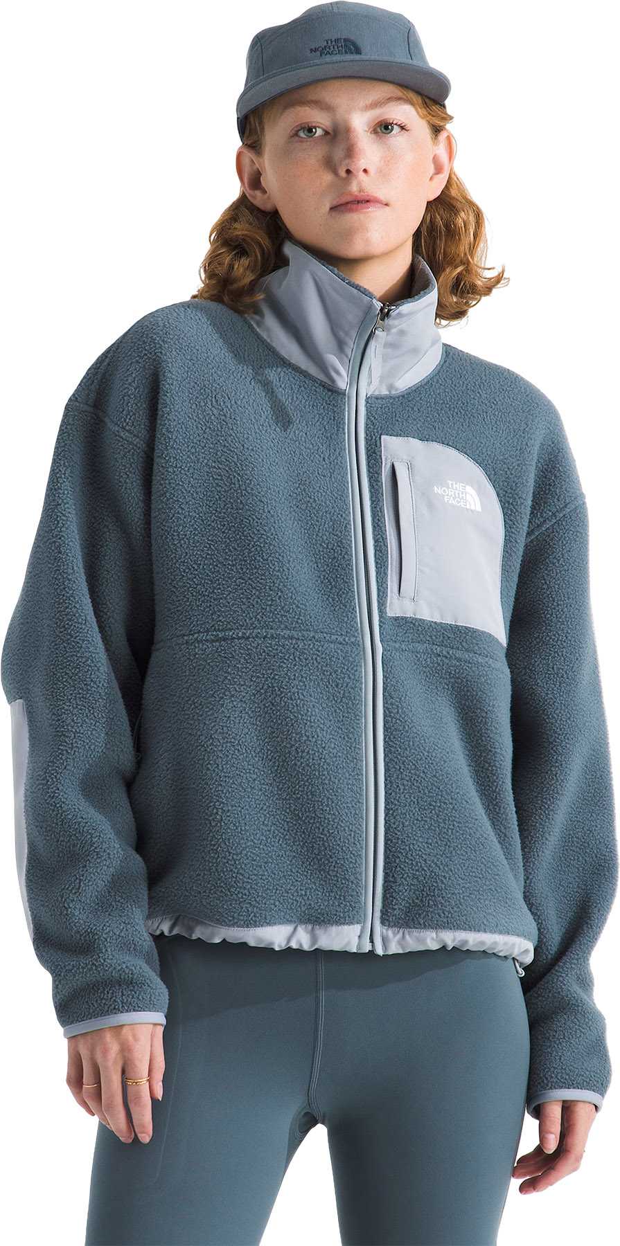 Granite Grey - Frost Grey