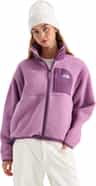 Colour: Hushed Lavender - Chroma Purple