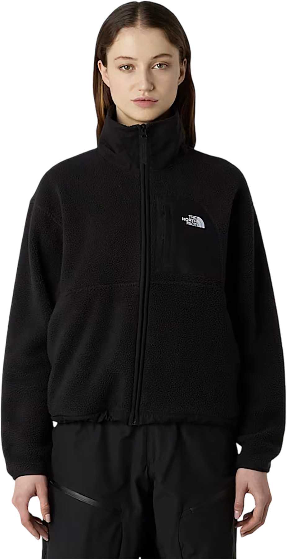 TNF Black