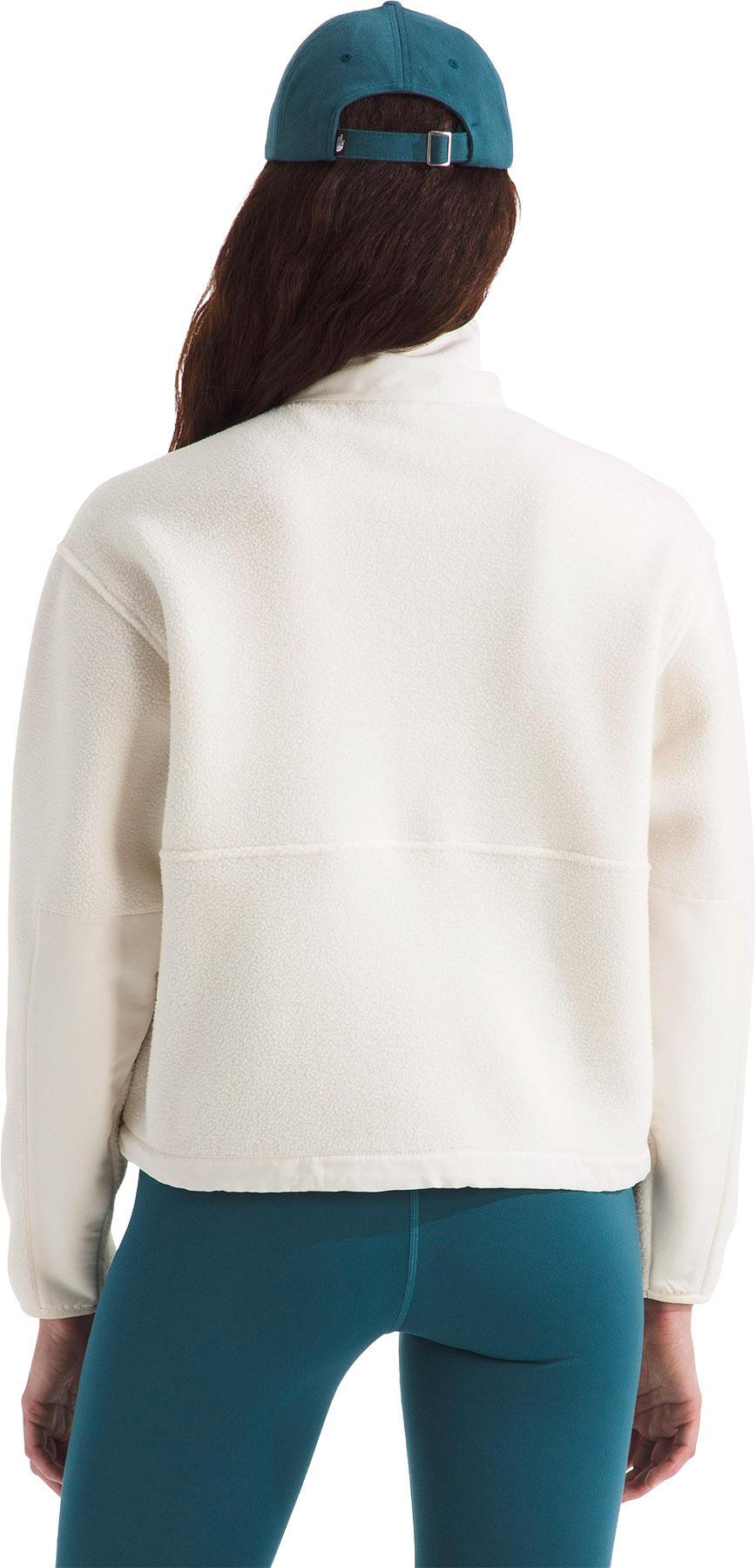 Product gallery image number 3 for product Yumiori Off Peak ½ Zip Jacket - Women's