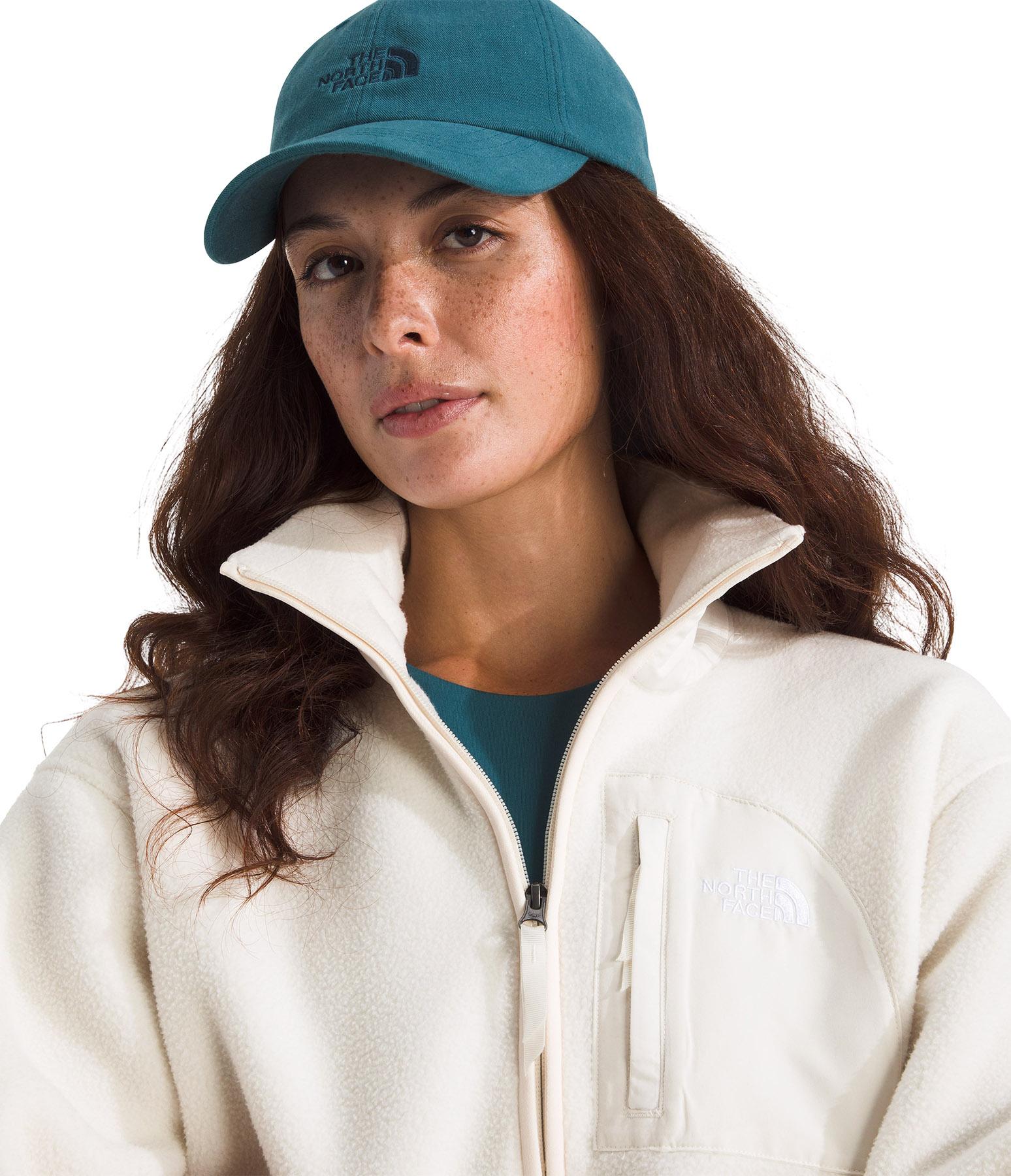 Product gallery image number 2 for product Yumiori Off Peak ½ Zip Jacket - Women's