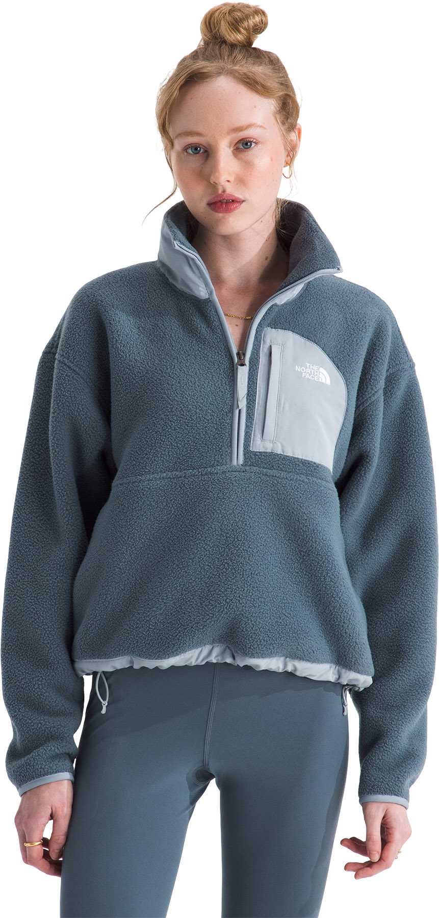 Granite Grey - Frost Grey