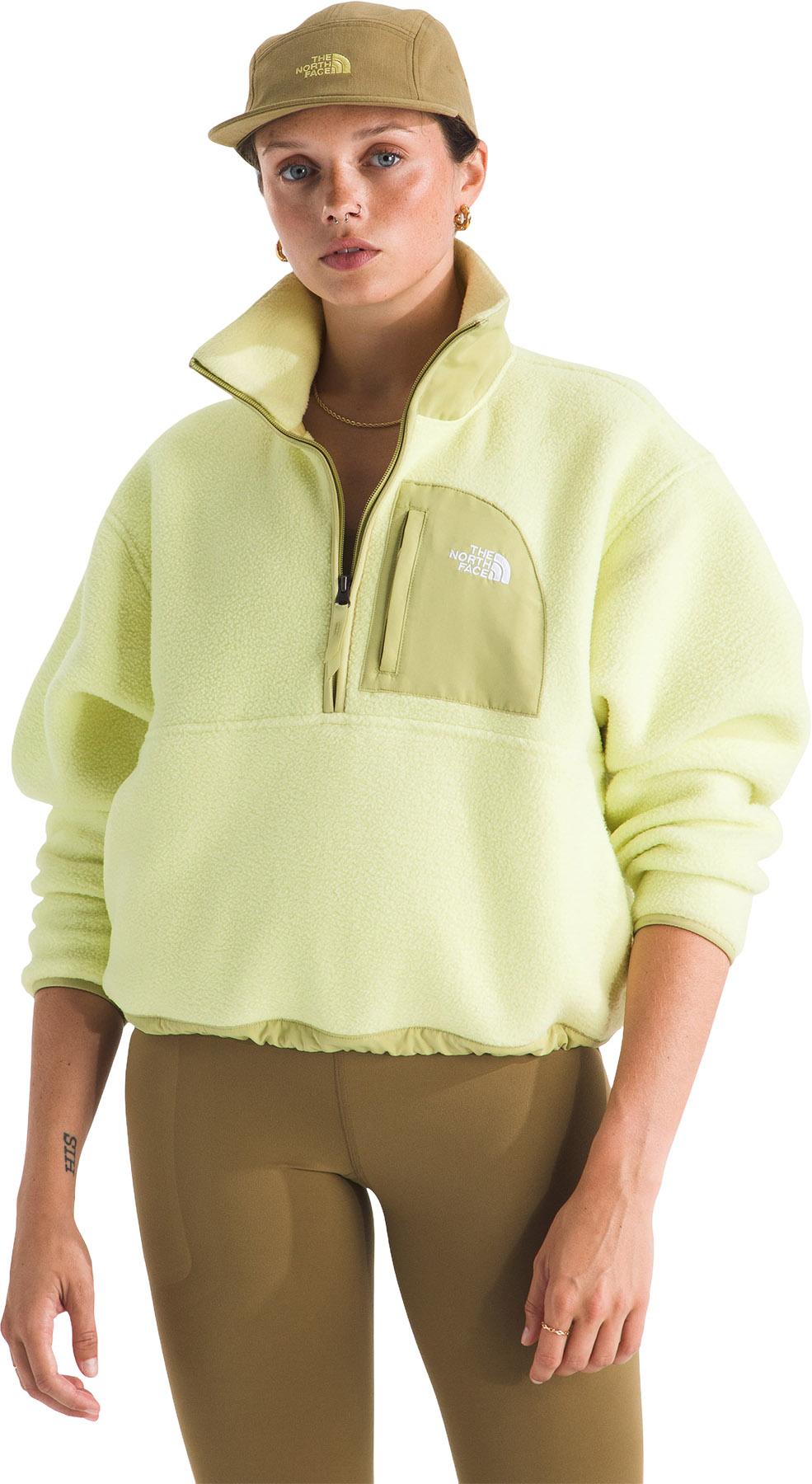 Product image for Yumiori Off Peak ½ Zip Jacket - Women's