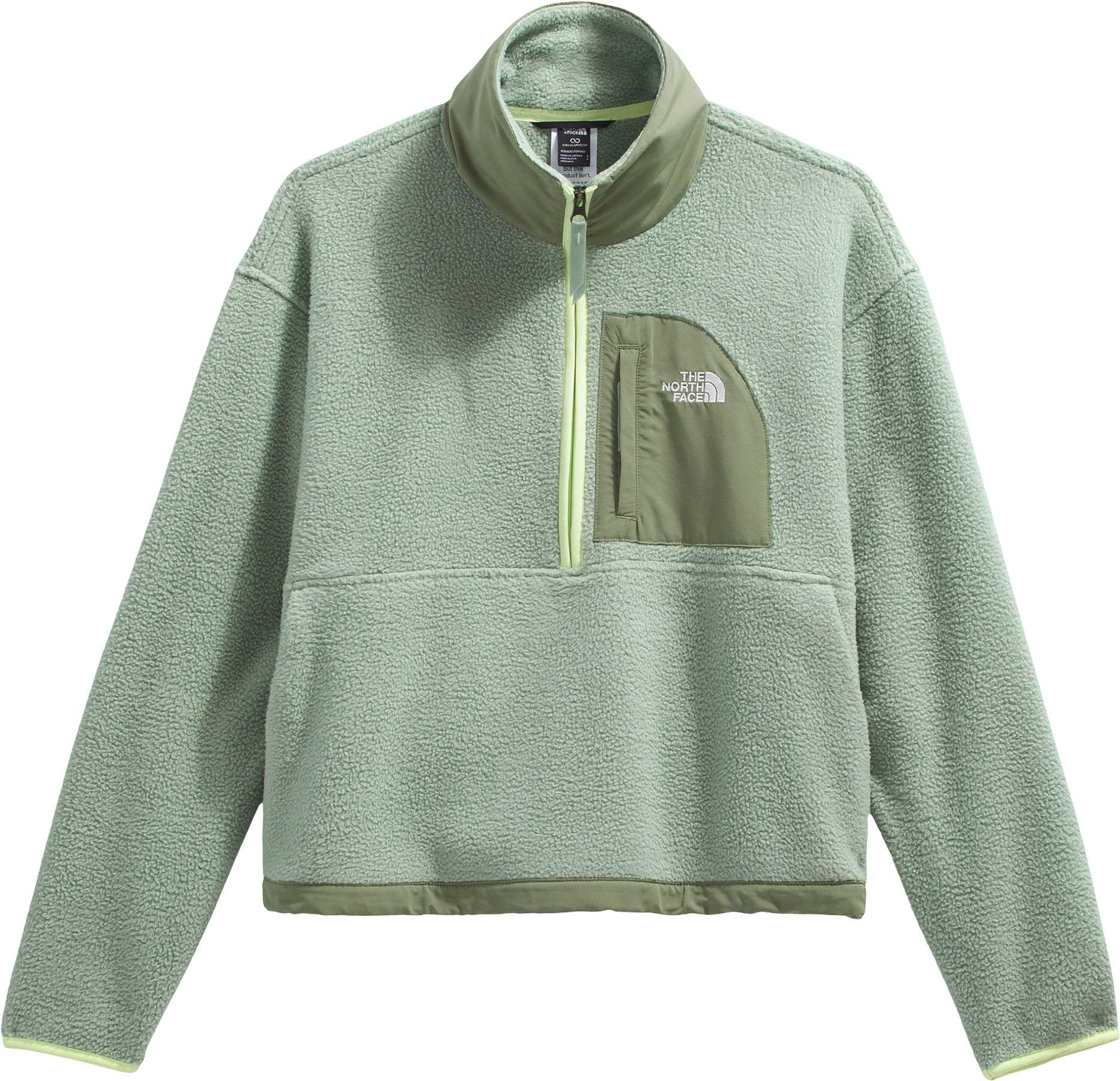 Slate Moss - Bark Mist