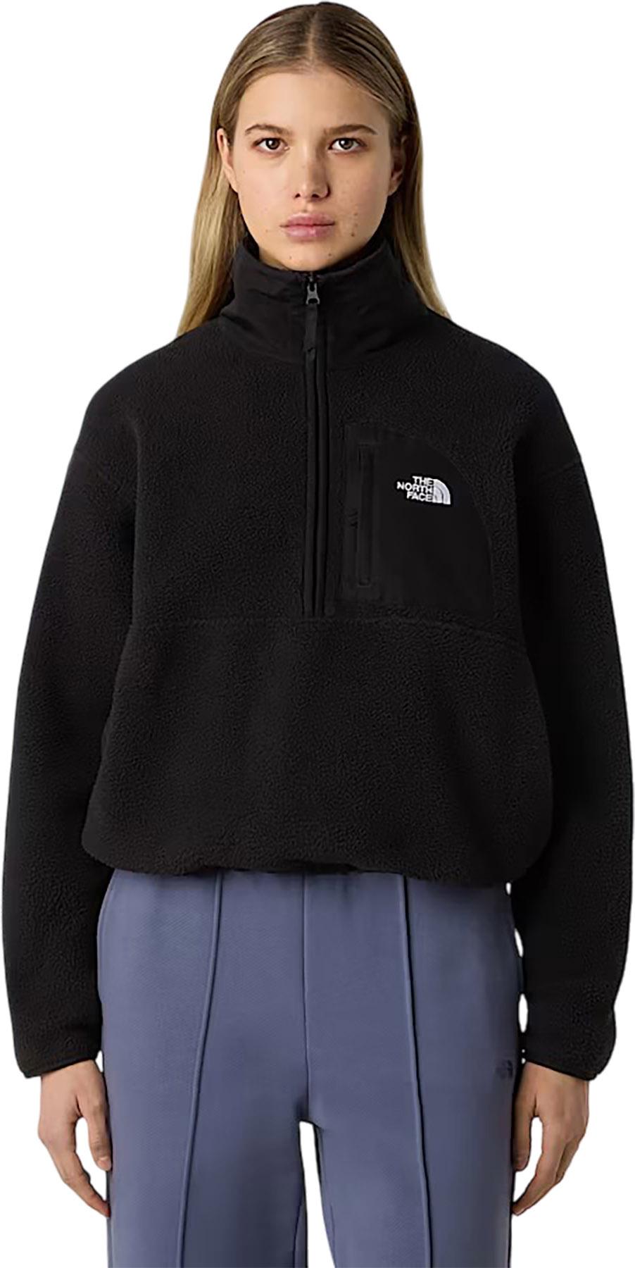 Product image for Yumiori Off Peak ½ Zip Jacket - Women's