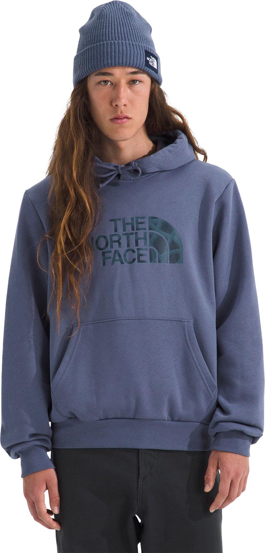 Product image for Evolution Sun Halos Half Dome Graphic Hoodie - Men's