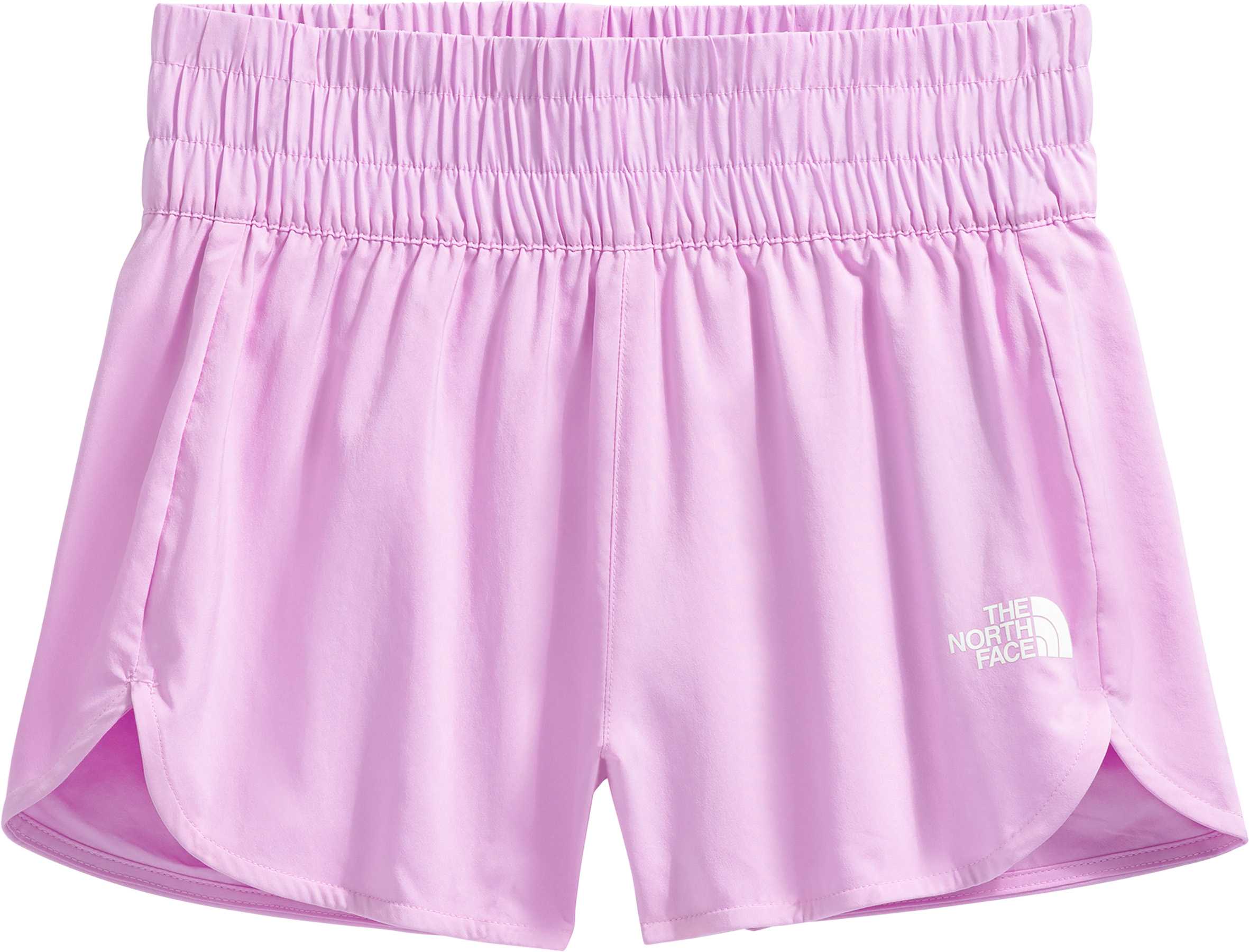 Product image for Never Stop Moving Shorts - Girls
