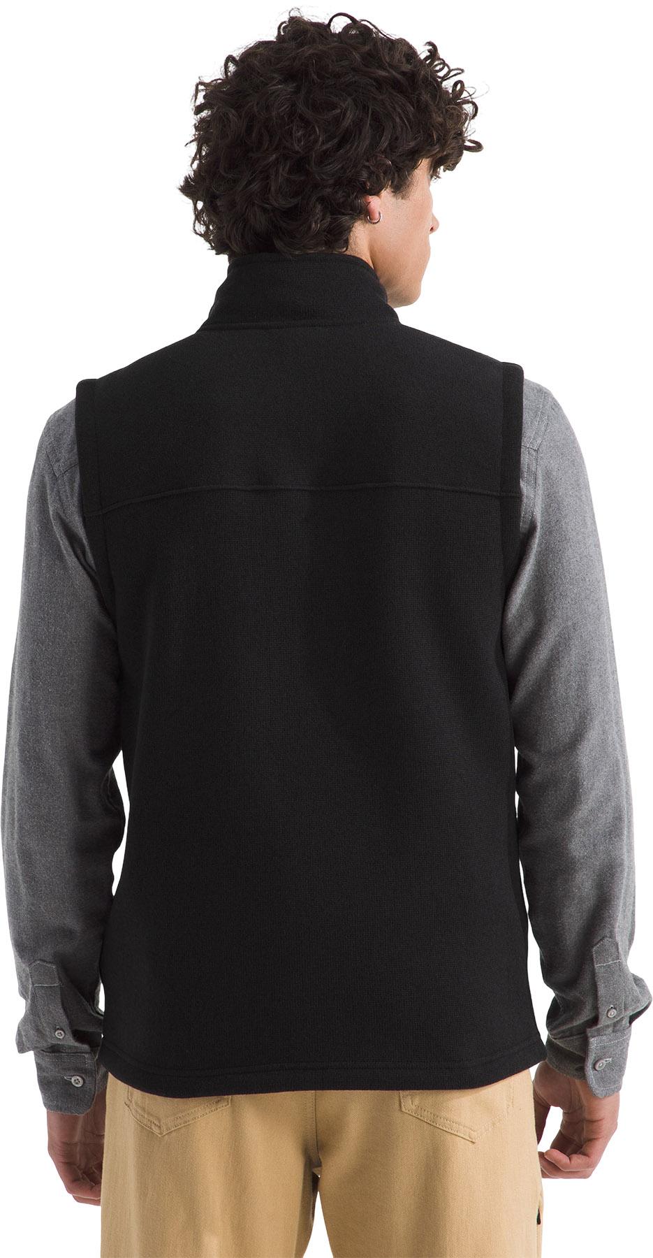 Numéro de l'image de la galerie de produits 2 pour le produit Gilet Gordon Lyons - Homme