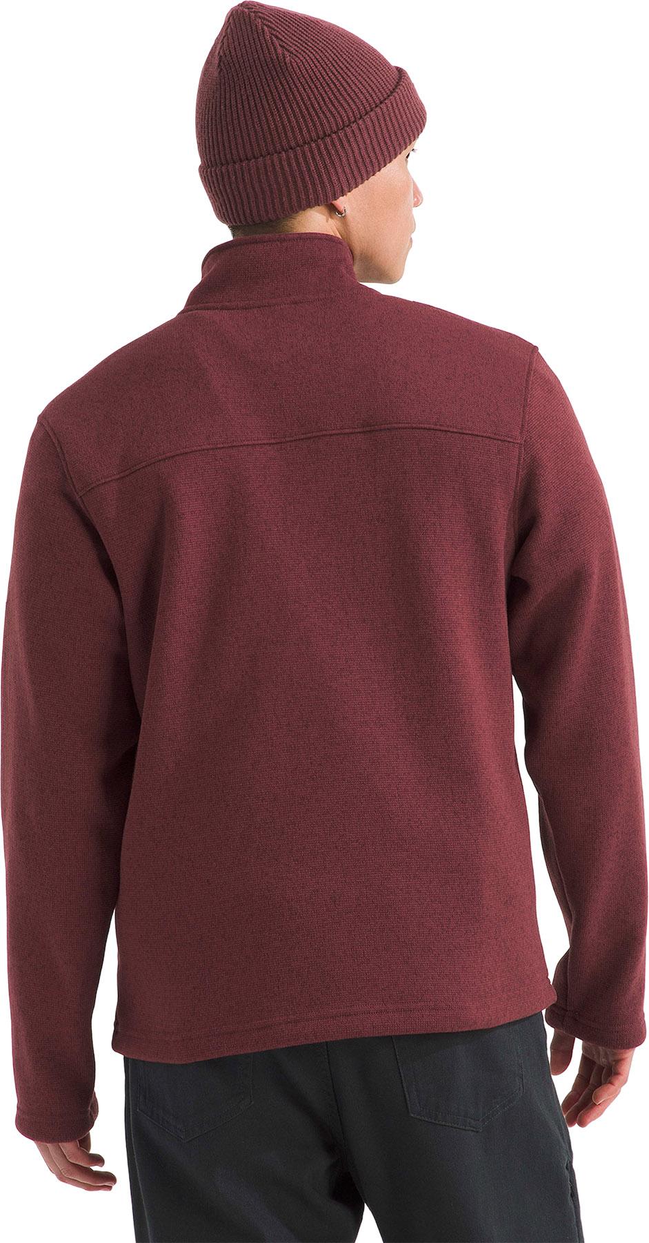 Product gallery image number 2 for product Gordon Lyons Full-Zip Jacket - Men's