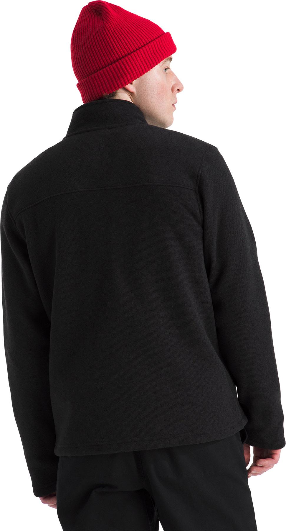 Product gallery image number 2 for product Gordon Lyons Full-Zip Jacket - Men's