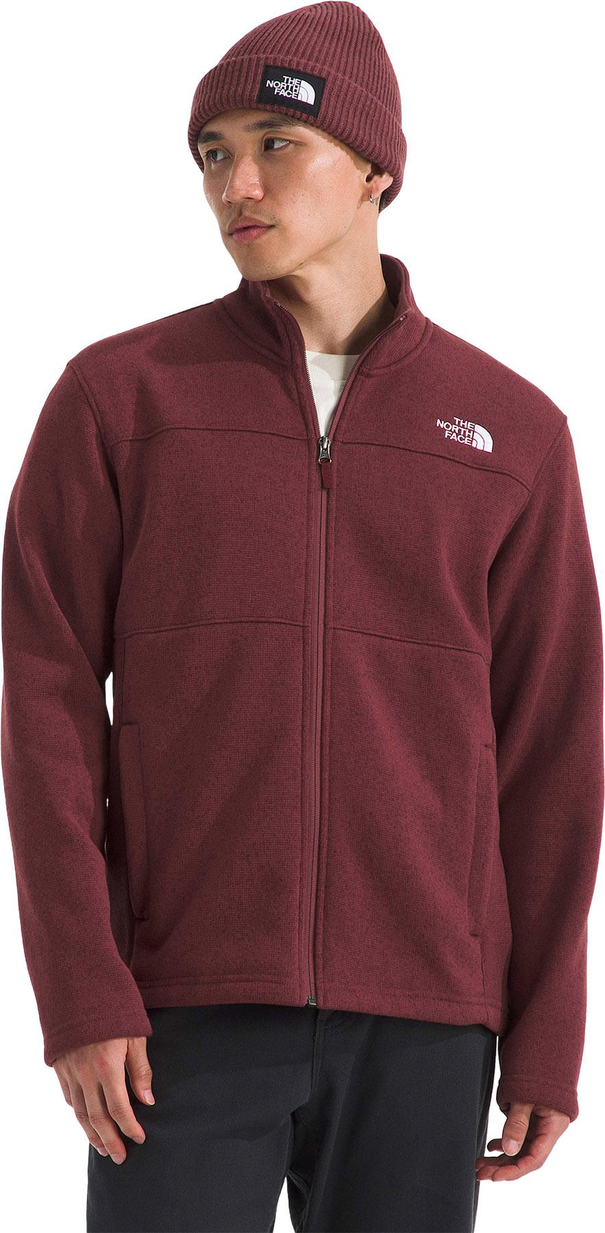 Product gallery image number 3 for product Gordon Lyons Full-Zip Jacket - Men's