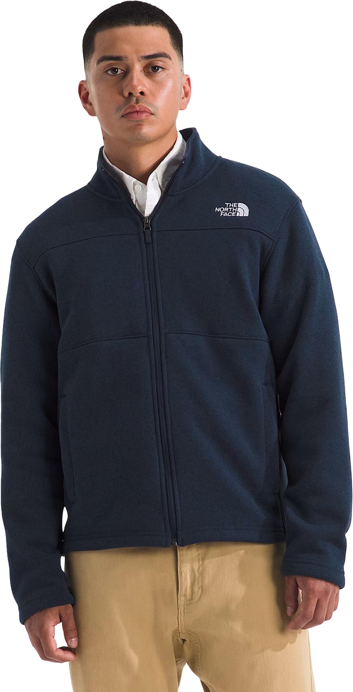 Numéro de l'image de la galerie de produits 3 pour le produit Manteau à glissière pleine longueur Gordon Lyons - Homme