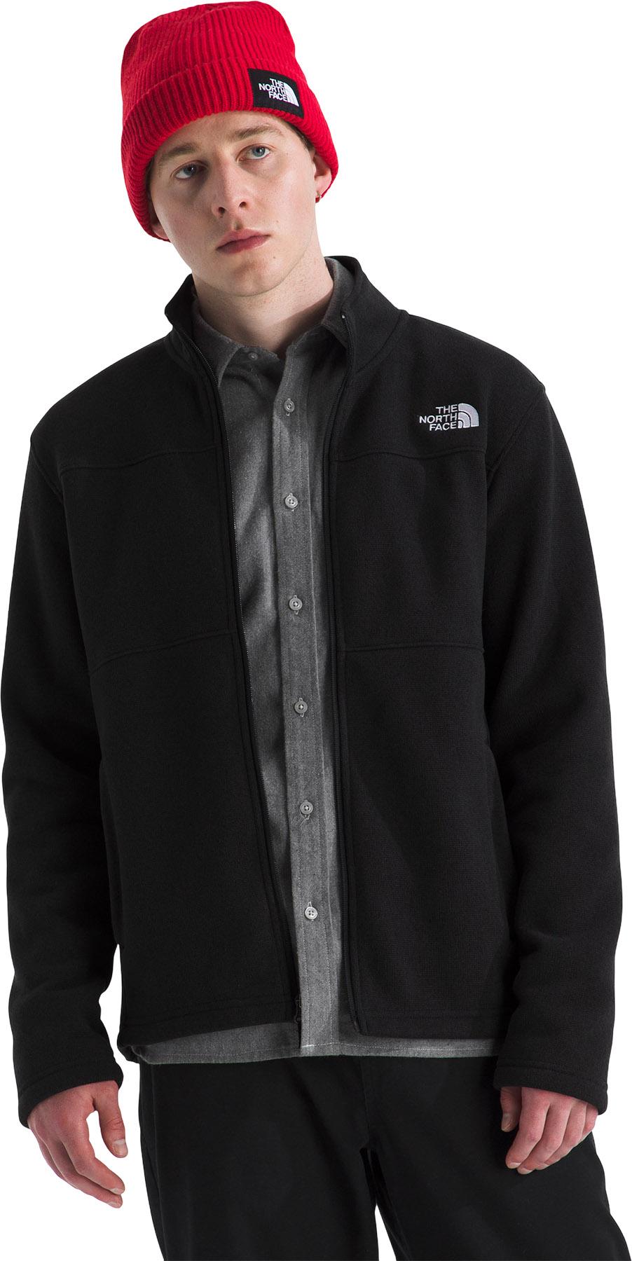 Product gallery image number 3 for product Gordon Lyons Full-Zip Jacket - Men's