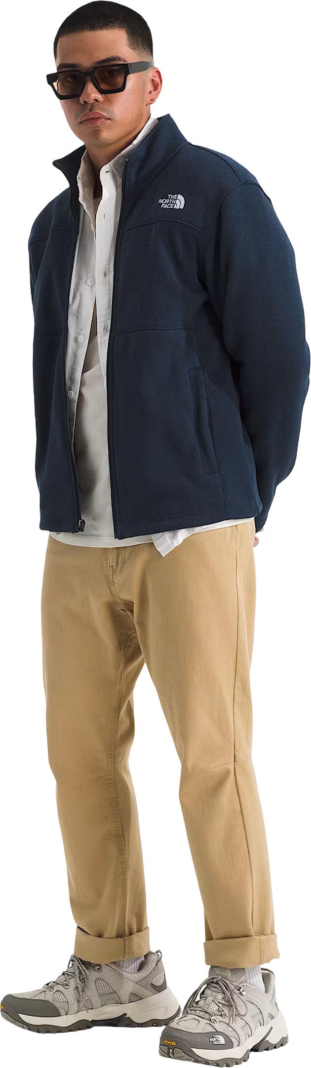 Numéro de l'image de la galerie de produits 4 pour le produit Manteau à glissière pleine longueur Gordon Lyons - Homme